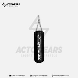 Punching Bags 01 Punching Bags 01