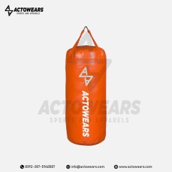 Punching Bags 11 Punching Bags 11
