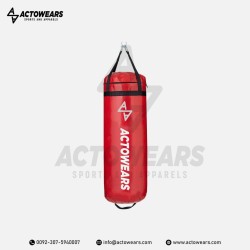 Punching Bags 12 Punching Bags 12