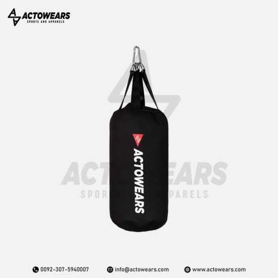 Punching Bags 02