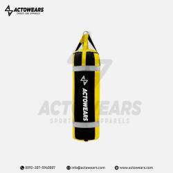 Punching Bags 04 Punching Bags 04