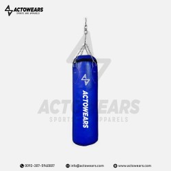 Punching Bags 06 Punching Bags 06