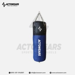 Punching Bags 07 Punching Bags 07