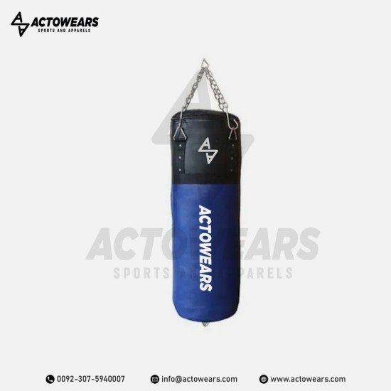 Punching Bags 07