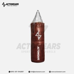 Punching Bags 08 Punching Bags 08