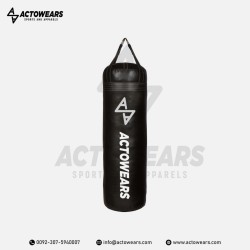 Punching Bags 09 Punching Bags 09