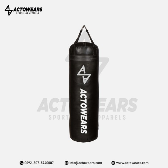 Punching Bags 09